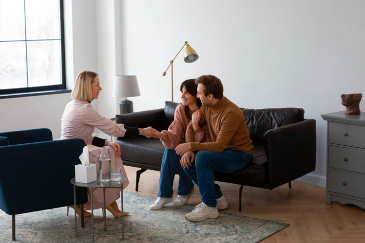 Cómo recuperar la confianza en una relación después de un engaño Cómo recuperar la confianza en una relación después de un engaño